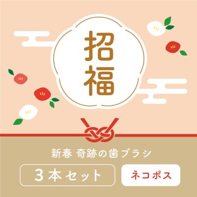 奇跡の歯ブラシ | ［公式］奇跡の歯ブラシweb shop