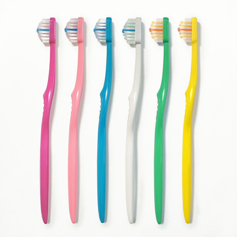 奇跡の歯ブラシ SP 21本 奇跡の歯ブラシ〈トライアングル〉1本 | ［公式］奇跡の歯ブラシweb shop